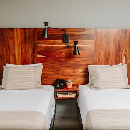2 Modern Twin Suites In Exclusive Boutique Hotel San José del Cabo المظهر الخارجي الصورة