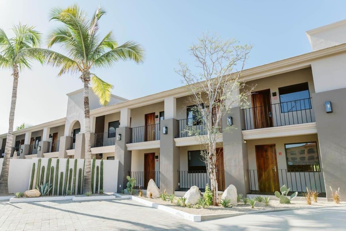 2 Modern Twin Suites In Exclusive Boutique Hotel San José del Cabo المظهر الخارجي الصورة