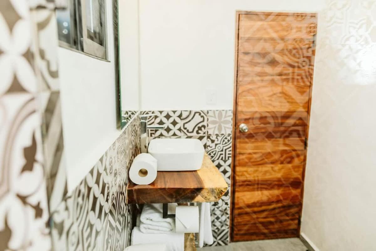 2 Modern Twin Suites In Exclusive Boutique Hotel San José del Cabo المظهر الخارجي الصورة