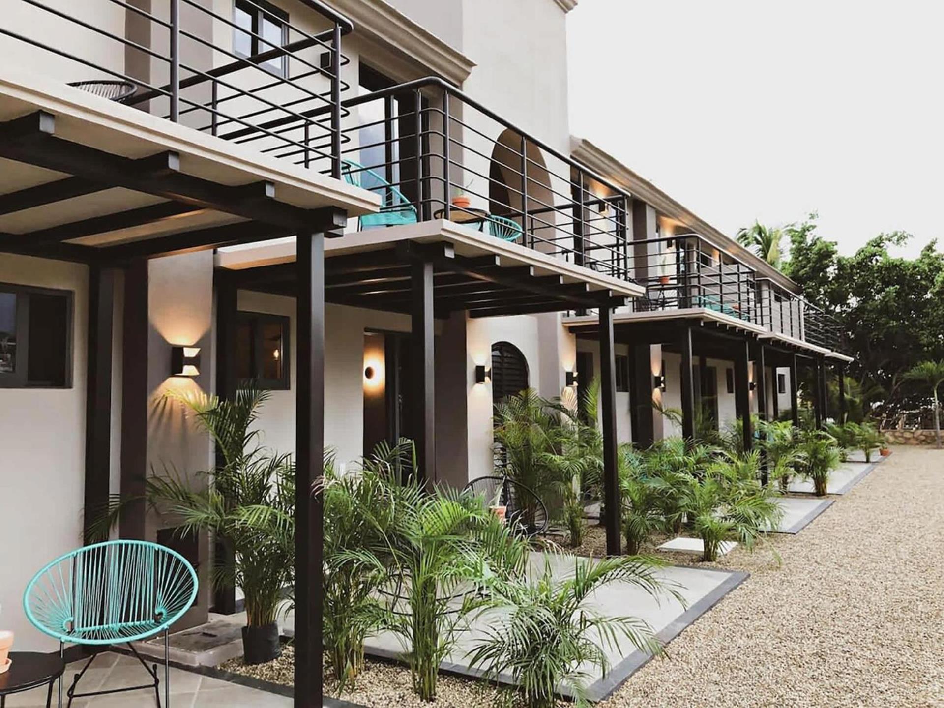 2 Modern Twin Suites In Exclusive Boutique Hotel San José del Cabo المظهر الخارجي الصورة